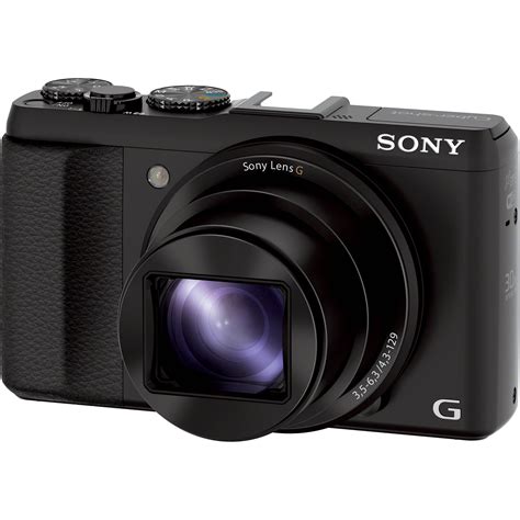 SteadyShot reduces blur even in low light. . Sony cyber shot camera